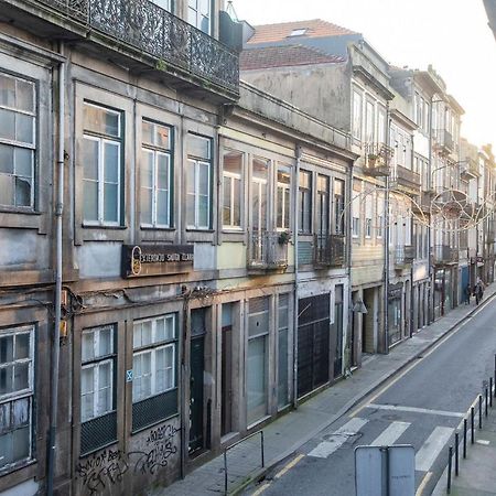 Trendy Vintage Downtown By Lovelystay Porto Exteriér fotografie