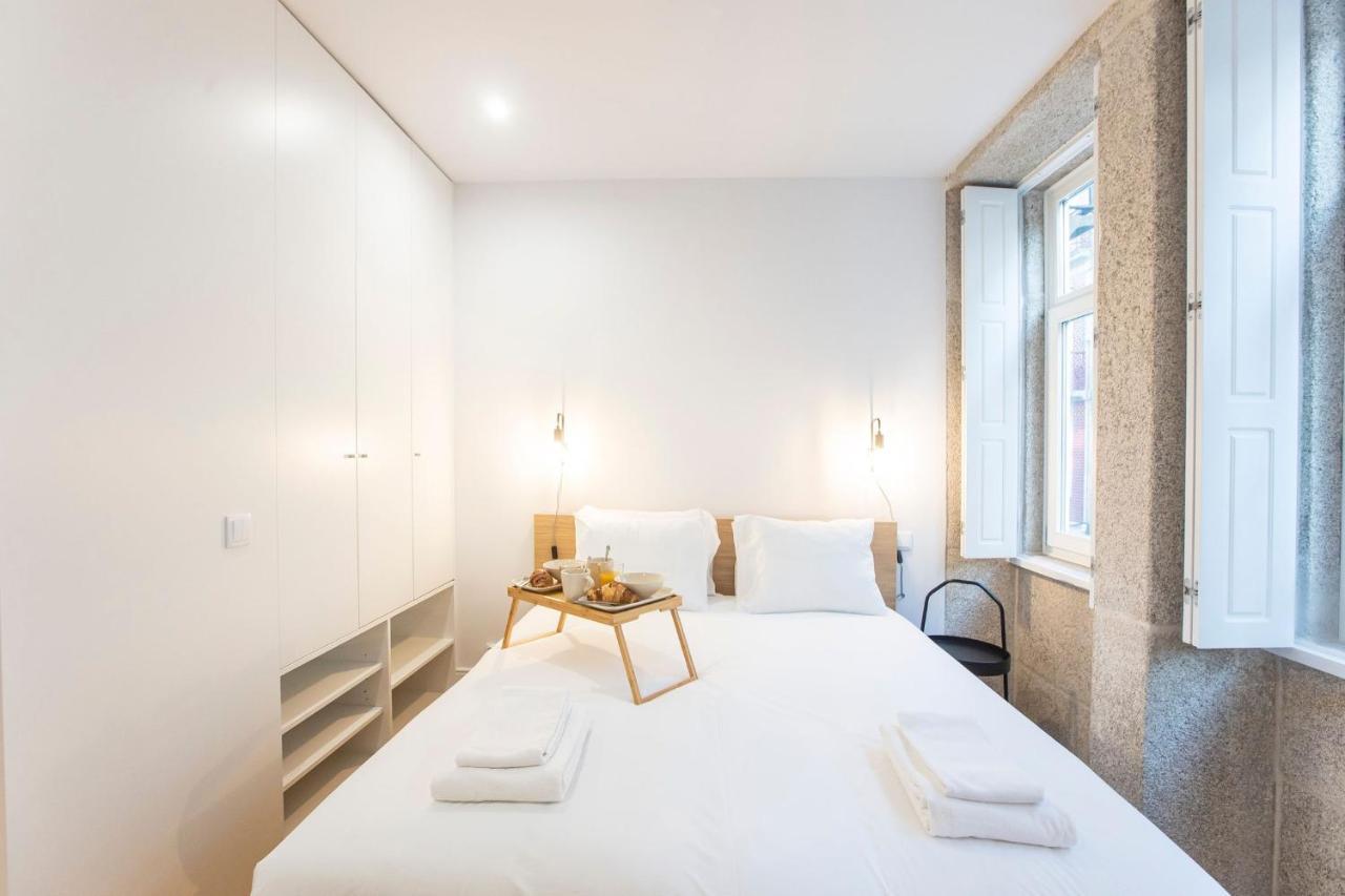 Trendy Vintage Downtown By Lovelystay Porto Exteriér fotografie